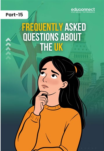 Frequently Asked Questions by students 🎓 Got questions about study abroad, student visa or admissions? We’ve got you covered 🙌 Have more questions? Let us know in the comments 👇✨ 📍 Educonnect Nepal, Putalisadak, Kathmandu 📞 T: 977 9802390005 📧 E: hq@educonnect.com.au #faq #studyabroad #askus #inquiries #educonnect