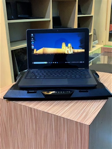 🔥 Dell Latitude 3120 yang praktis dan handal! 💻✨ - Celeron N5100, RAM 4GB, SSD 128GB - Desain tahan lama dan ringan - Kinerja stabil untuk tugas sehari-hari - Kelebihan: - Layar HD anti-glare - Baterai tahan lama - Port lengkap (USB, HDMI, dll.) - Grade A, kondisi mulus! Cocok untuk kerja, kuliah, atau penggunaan harian! Kunjungi toko kami sekarang! #DellLatitude3120 #Celeron #Laptop #padang