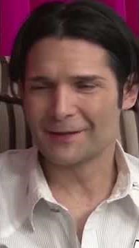 Corey Feldman on Michael Jackson Friendship