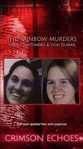 The Chilling Story Behind the Rainbow Murders