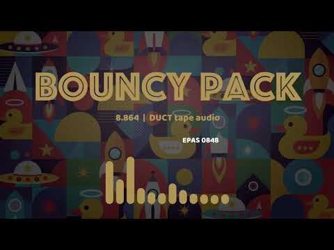 【ロイヤリティフリー 音楽素材】レトロ：奇妙：気だるい：しょんぼり｜EPAS 0848 "An Afternoon of Peculiarity"｜8.864