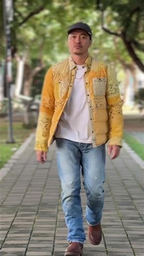 20251212 穿搭 #visvim #穿搭 #日常穿搭