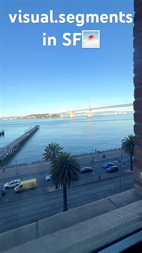 Harbor Court Hotel #hotel #sanfrancisco #bayarea #california #usa #ホテル #サンフランシスコ #ベイエリア #カリフォルニア