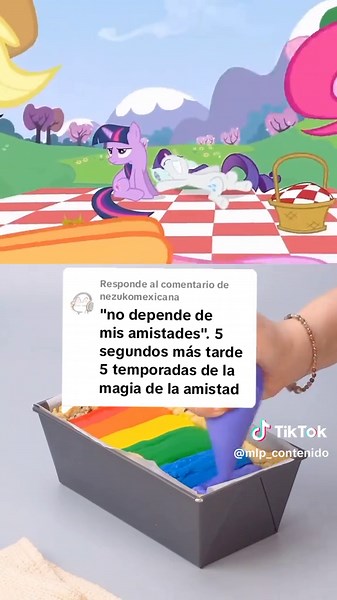 Boda Real en Canterlot | My Little Pony Parte 2