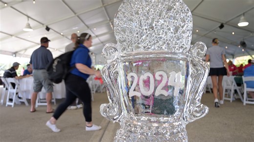 1.1K views · 12 reactions | Don’t miss out! There’s still time to register or sponsor this year’s Golf Outing.⛳️ Learn more: https://www.morainevalley.edu/foundation/events/golf-outing/ | Moraine Valley Community College | Facebook