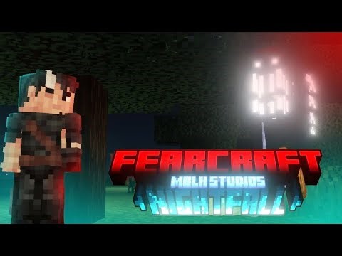 I Entered Minecraft's Most Cursed World - FearCraft 👀