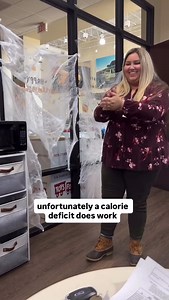 Prime example of the results of a calorie deficit🙌‼️ #fitness #gym | Lucas Mullins