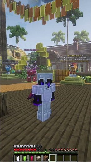 👉The best SKYBLOCK SERVER in all of MINECRAFT | JAVA AND BEDROCK (NON-PREMIUM) 1.16 - 1.21.X 😱