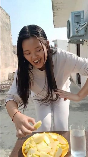 rock,paper,scissor challenge #apple