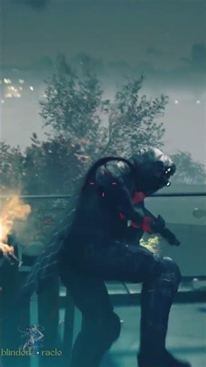 Quantum Break | FMV | Kae Tempest | Circles