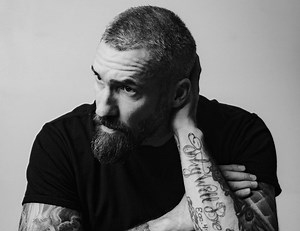 Clint Lowery Keeps it Real in “Alive” Video, Debut Album