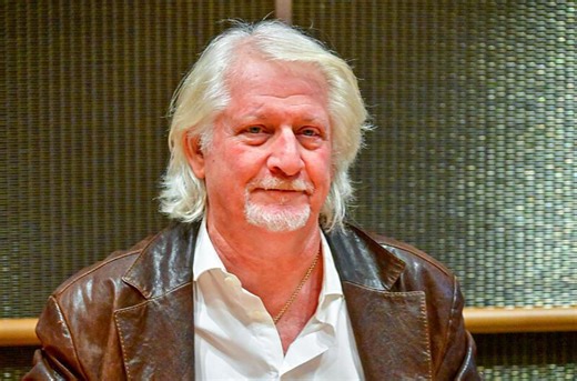 Patrick Sébastien : sa chanson « Delphine » relance la polémique avec Delphine Ernotte