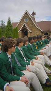 9.7K views · 106 reactions | Countdown complete. Congratulations to the Class of 2024 on your graduation! | Christ School | Facebook
