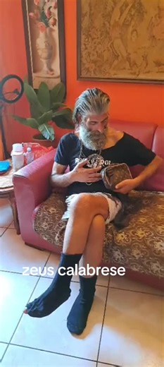 Zeus Calabrese: La Verdad sobre No Tener Hijos