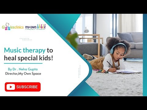 Safe and Sound Protocol | Music therapy to heal special kids | What is it and How it works?