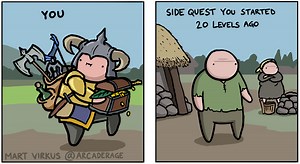 Writing PRDs and product requirements