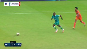 Highlights ⚽️ Match Day 8 – 1st Match🏆 🇱🇰 Matara City Vs St. Mary’s #SriLankaFootball #ChampionsLeague #onegameoneheart | Football Sri Lanka