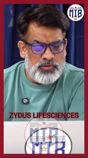 57K views · 764 reactions | This Stock is Coming Rockstar of Healthcare Sector #mehtaisback #stockmarket #investment #mib | Mehta is Back | Facebook