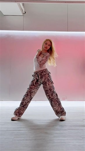 ‘红线Red Line’ dance choreography by Mony #jazzfunk #dance #dancecover #dancevideo