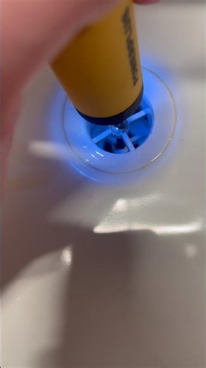 Click Clack & Siphon Replacement