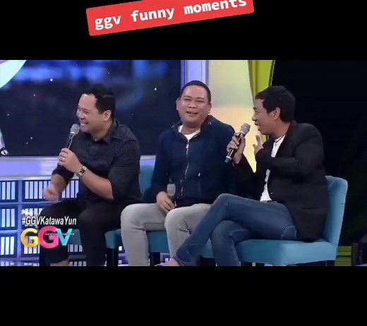 GGV Funny Moments: Bayani, Kuya Jobert, Long Mejia, and More!