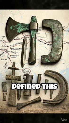 How the Bronze Age Suddenly Collapsed