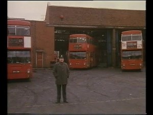 The state of London's Public services | 1980s London | Reporting London | 1982