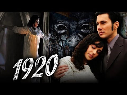 🎥1920 | Full Movie | Horror Movie | Rajneesh Duggal | Adah Sharma [Full Movie]