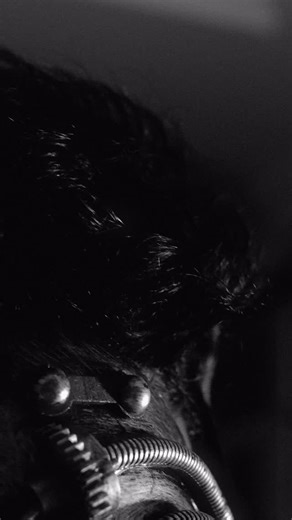 Shivansh | A mime-driven story with twisted melodies collide semi-freedom and art We go way back & appear again 🫴🏻 ‘Breathe’ - 11.11.25 👁️ Cast... | Instagram