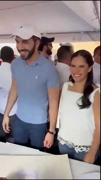 Nayib Bukele se autoproclamó ganador en El Salvador y dijo que obtuvo el 85% de los votos