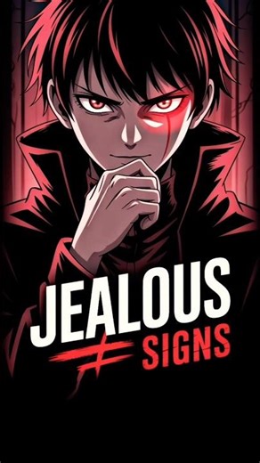 3 Clear Signs Someone Is Jealous of You 😳🔥 (Dark Psychology Reveal) #failedrelationship
