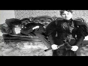 Lizzie Borden House | The REAL Axe Murderer REVEALED