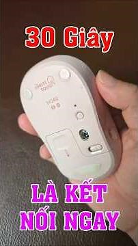 Logitech M240 mouse not showing Bluetooth? Follow these steps and you'll see it immediately. Inst...