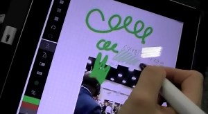 CTIA Fall 2011: Can By Zero’s Ultrasound Digitizer Spur the Stylus Revolution? (Video)