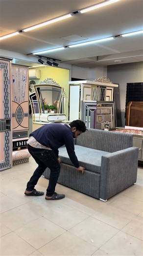 Modern Furniture Designs from Top Class Furniture