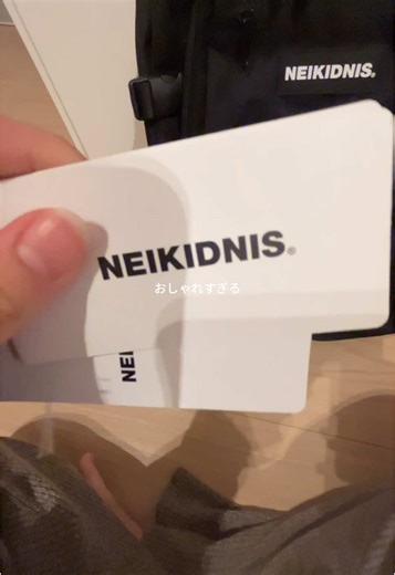 高校生おすすめリュックのVlog特集