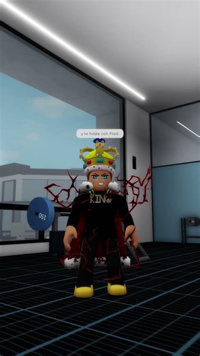 CAP.11 - LA VENGANZA #roblox #brookhaven #robloxedit #historiass #brookhave