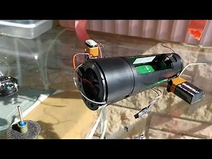 Electronic Digital Ceremonial Bugle Repair