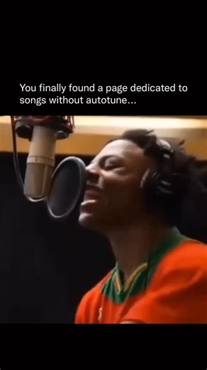 songs without autotune | IShowSpeed song moments became viral because his chaotic energy, loud delivery, and unpredictable style turned almost any recording into... | Instagram