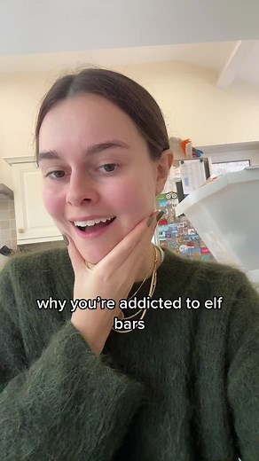Understanding the Popularity of Elf Bars Among Friends