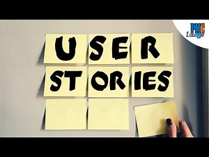 What is a User Story? | User Stories in Scrum