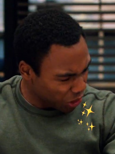 Childish Gambino Community Funny Moments