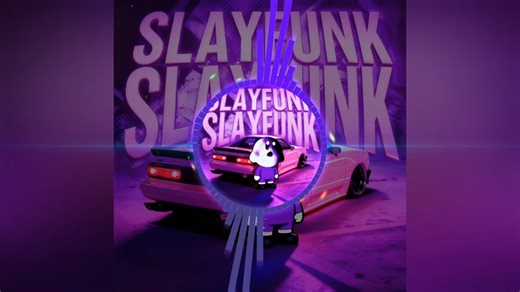 拼好放SLAY FUNK-DJ21