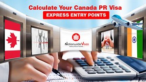 How to know that you have scored enough points for Canada immigration?