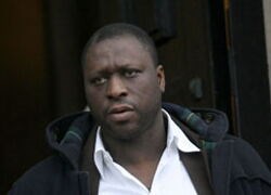 Mouss Diouf : biographie, actus, photos et vidéos sur Voici.fr