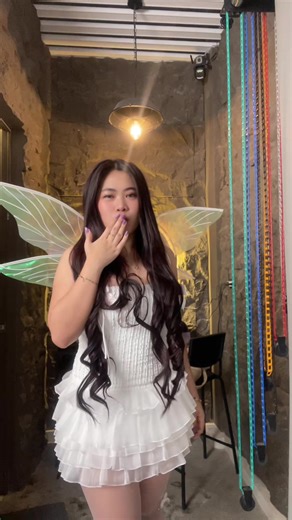 Magical Woodland Fairy Halloween Costume Ideas