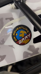 6K views · 60 reactions | Yamaha Tenere 700 Rally Limited Edition by Gary on Adventure  #tenere700 #tenere #T7 #T700 #t700ténéré #yamahamotor #yamahamotorcycles #motorcycles #motorrad #adventurebike | Gary on Adventure | Facebook