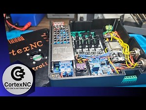 DIY compressor controller - electronic components explained