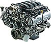 Ford Performance M-6007-3V46: 4.6L 3V Mustang GT Crate Engine - JEGS