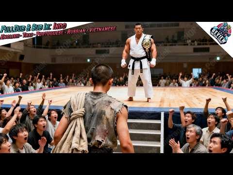 Fool Steps Into Arena Mocked By Masters Goes Berserk Unleashes Strike Blasts Them All